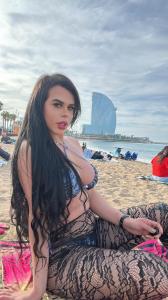 Transexual en Málaga: 