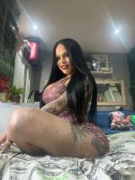 613183400: Travesti en Mallorca