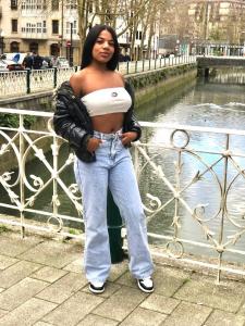 Chica busca chico en Las Palmas: 