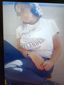 613719582: Chica busca chico en Asturias