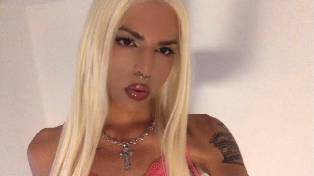 Transexual en Madrid: 