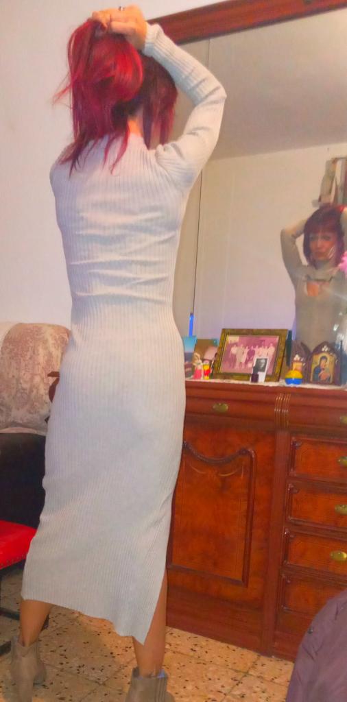 642779544: Chica busca chico en Badajoz