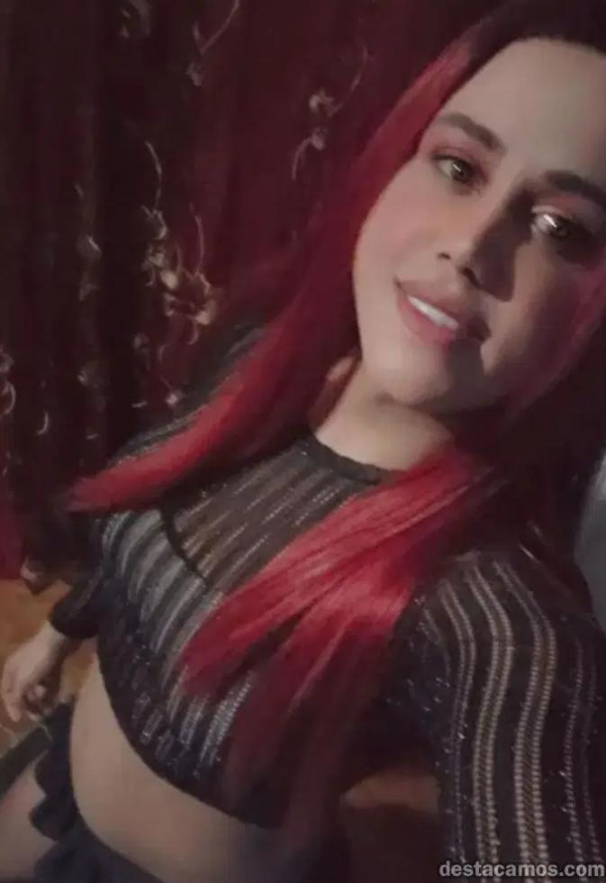 641922358: Travesti en La Coruña