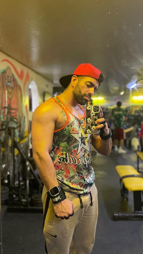 Chico busca chica en Barcelona: 