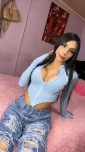 667039963: Travesti en Madrid