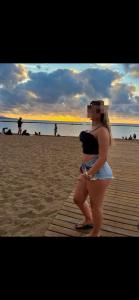 602092931: Chica busca chico en Tenerife