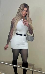 742027376: Travesti en La Coruña