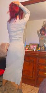 642779544: Chica busca chico en Badajoz