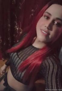 641922358: Travesti en La Coruña