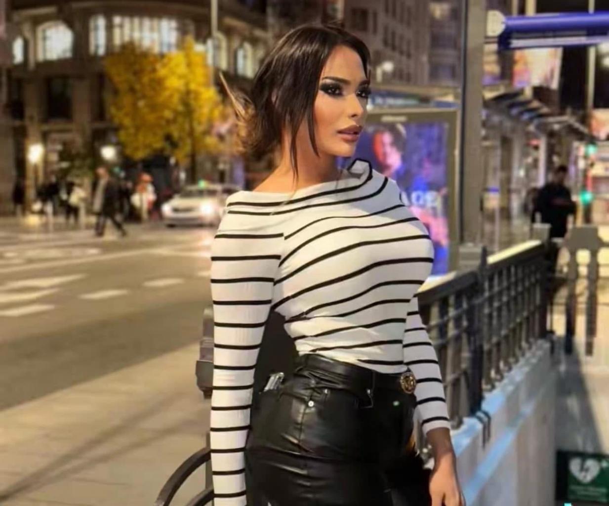 Travesti en Granada: Transexuales y Travestis