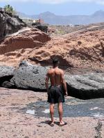 607618592: Chico busca chica en Tenerife