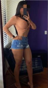 Chica busca chico en La Coruña: 