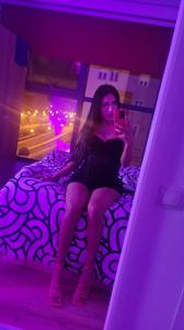 673192968: Travesti en Valencia