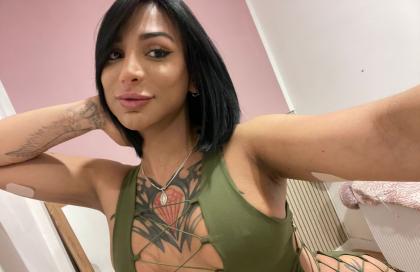 670992544: Travesti en Madrid