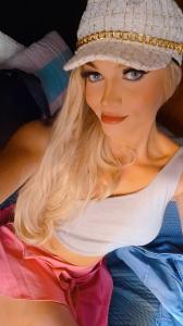 Transexual en Las Palmas: 