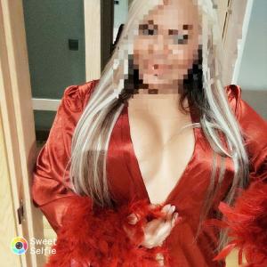 623131919: Chica busca chico en Sevilla