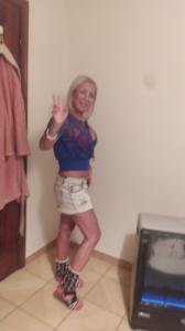 653213482: Chica busca chico en La Coruña