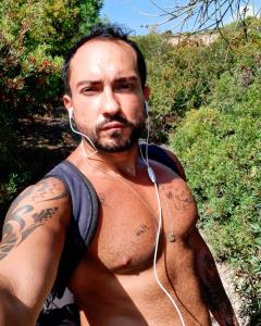 Chico busca chica en Barcelona: 