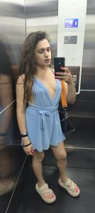 698458075: Travesti en La Coruña