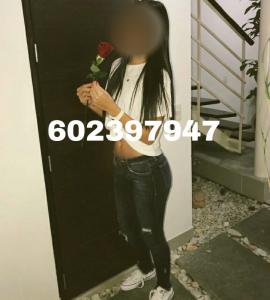 602397947: Chica busca chico en Madrid