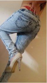 Chica busca chico en Sevilla: 