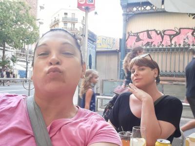 Transexual en Tarragona: 