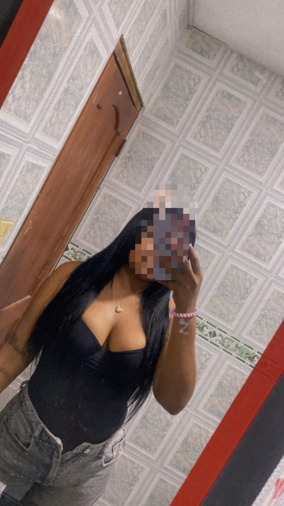 Chica busca chico en Ciudad Real: 