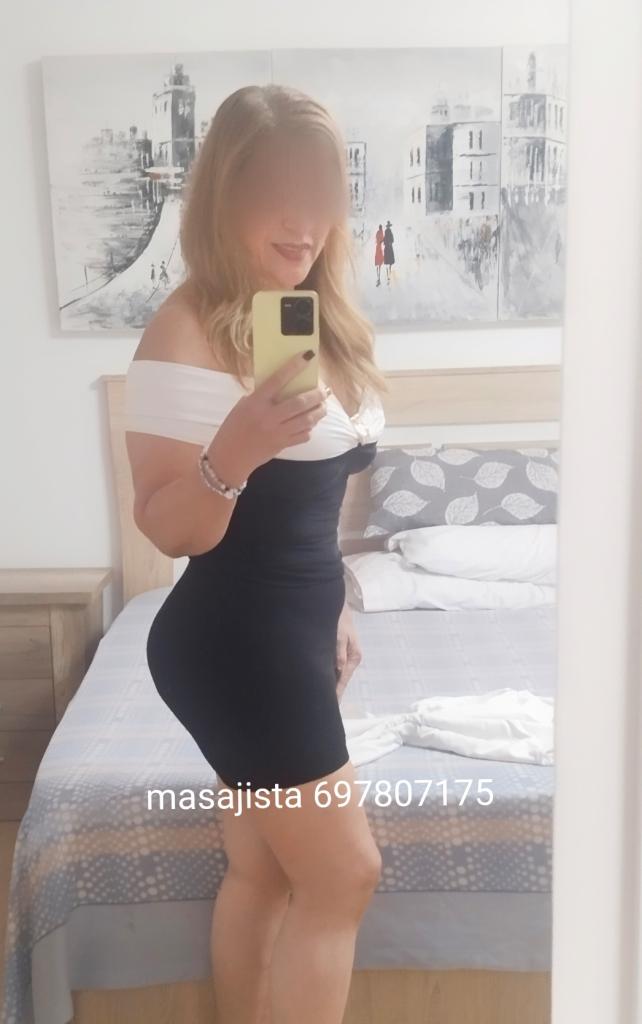 Chica busca chico en Asturias: Chica busca chico