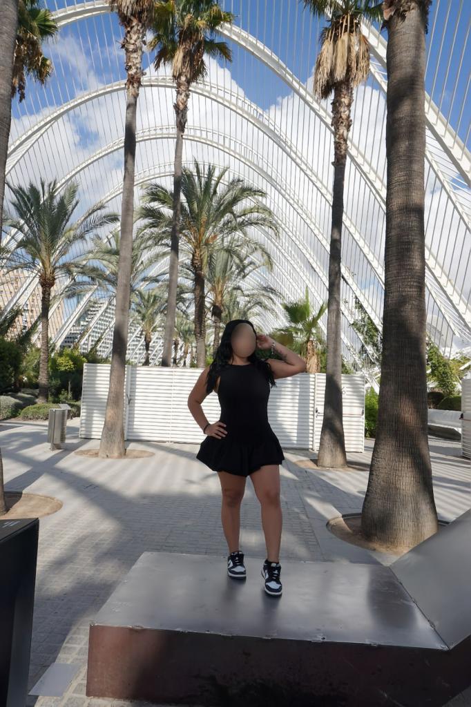 672983550: Chica busca chico en Castellón