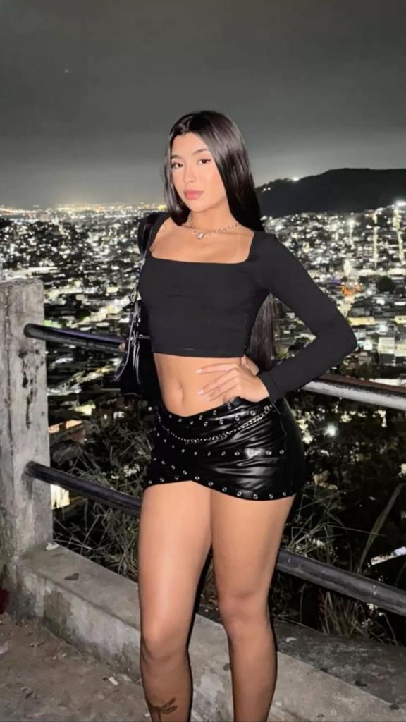 Chica busca chico en Málaga: 