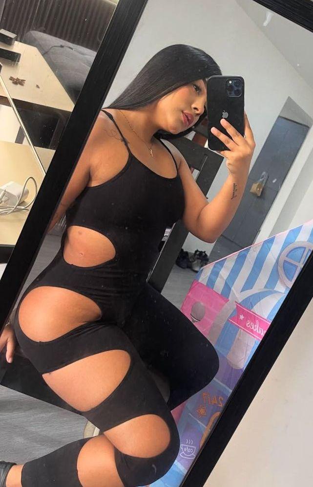 Chica busca chico en Ávila: Chica busca chico