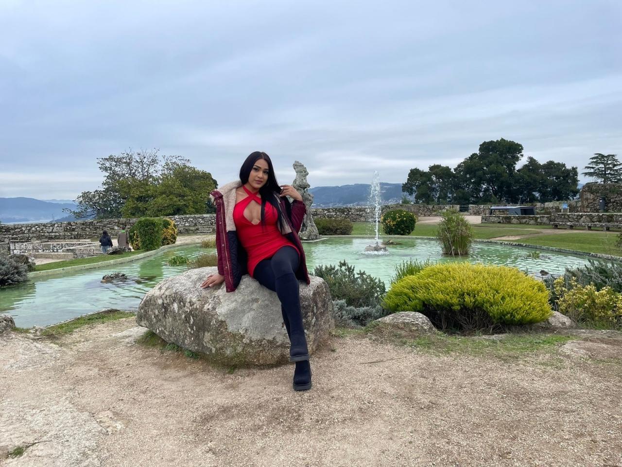 Travesti en Pontevedra: 