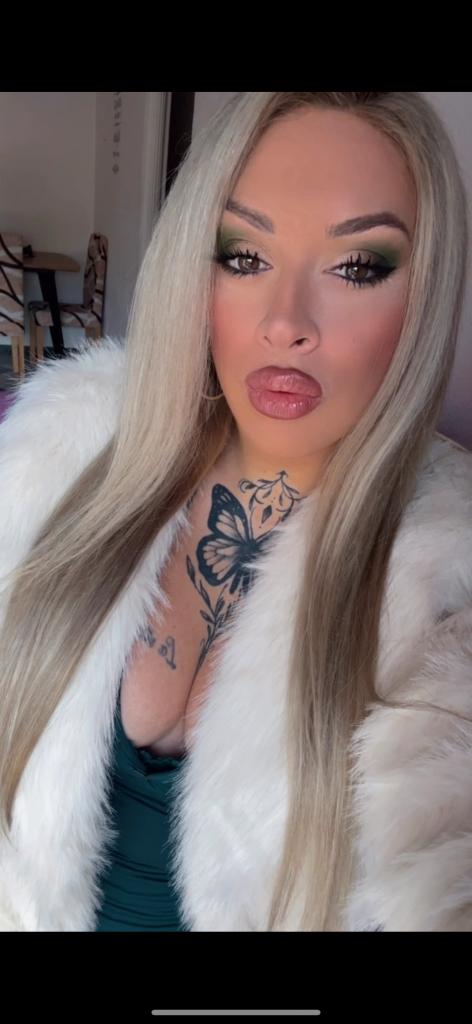 Transexual en Huelva: 