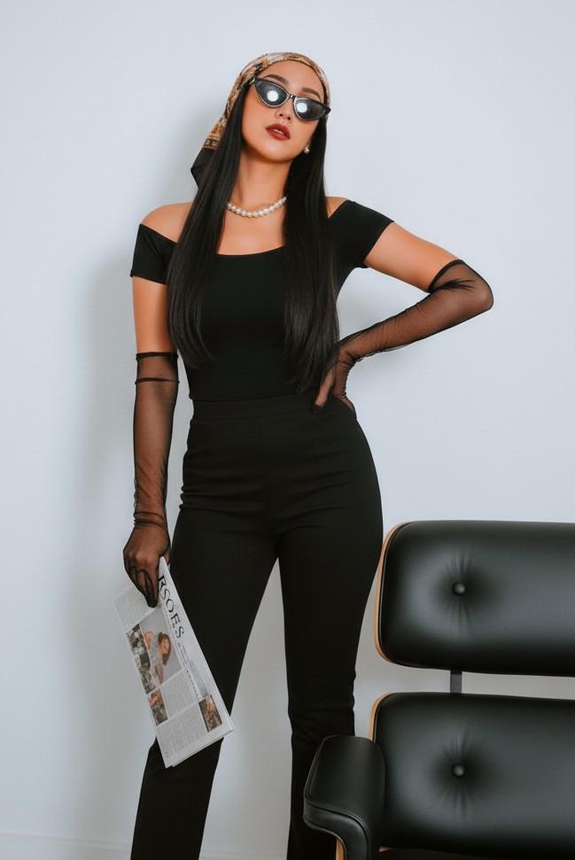 Transexual en Las Palmas: Transexuales y Travestis