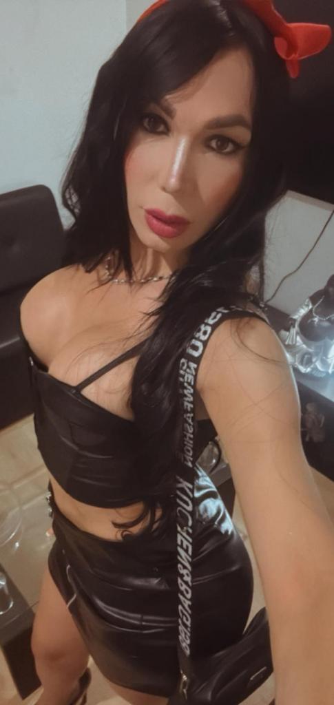 692931621: Transexual en Madrid