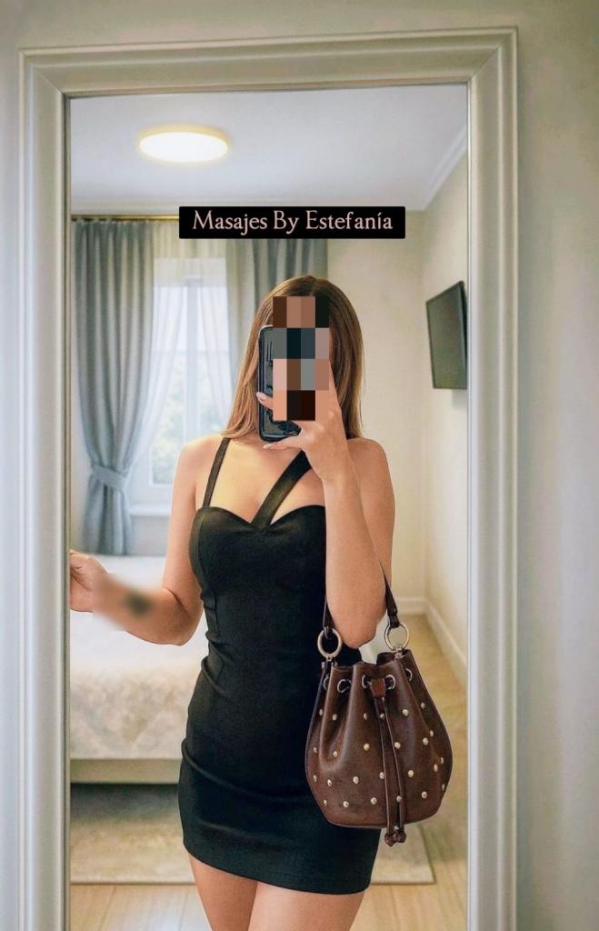 Chica busca chico en Jaén: 