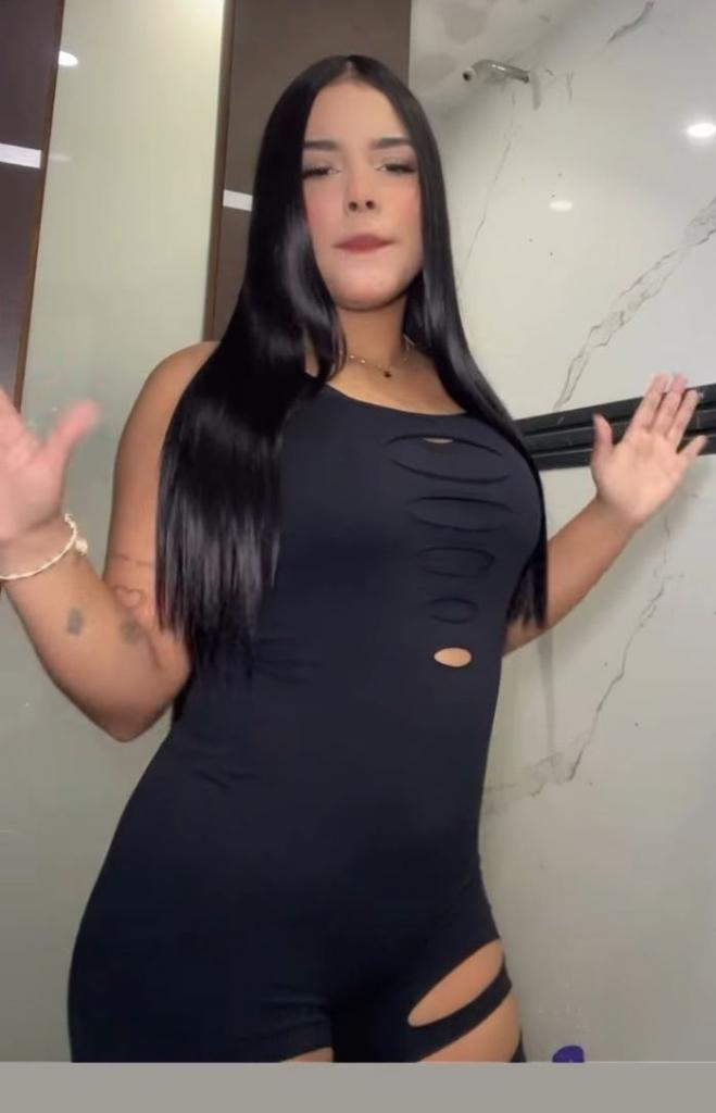 Chica busca chico en Ávila: 