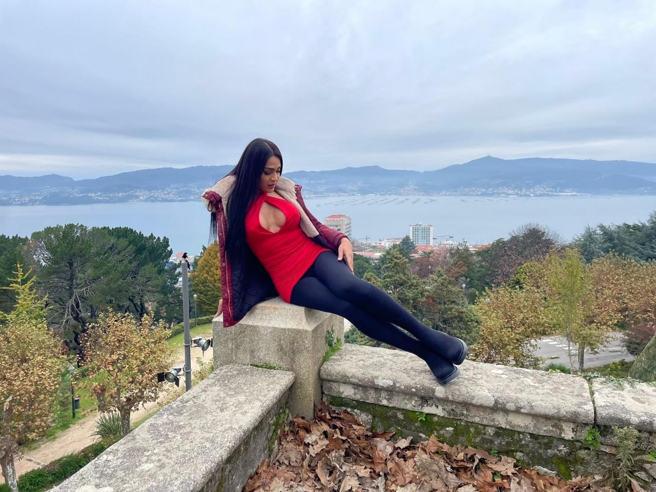 677913721: Travesti en Pontevedra