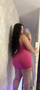 697752729: Chica busca chico en Madrid