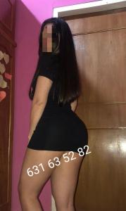 631703581: Chica busca chico en Soria
