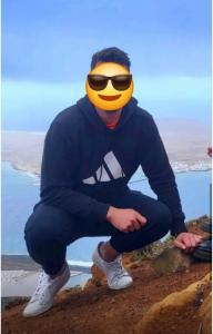 613479420: Chico busca chica en Madrid