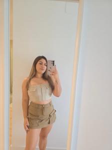 614970206: Chica busca chico en Málaga