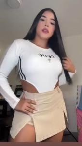 643883124: Chica busca chico en Ávila