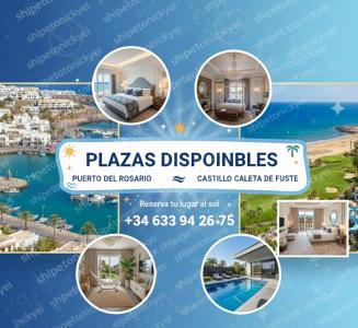 633942675:  en Las Palmas