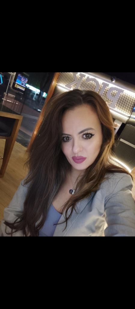 Chica busca chico en Murcia: 