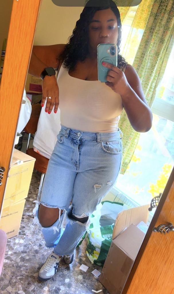 Chica busca chico en Valencia: 