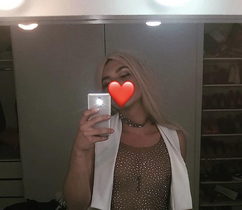 Travesti en Badajoz: 