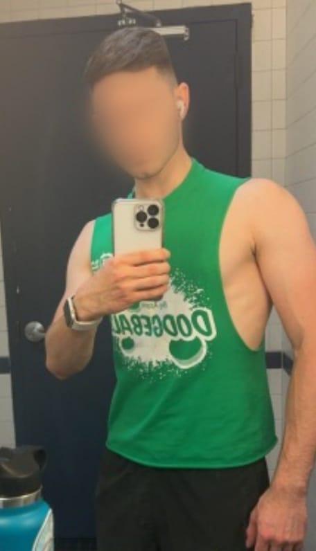 Chico busca chica en Murcia: 