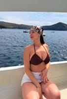 633701650: Chica busca chico en Madrid