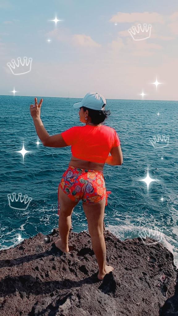 Chica busca chico en Tenerife: 